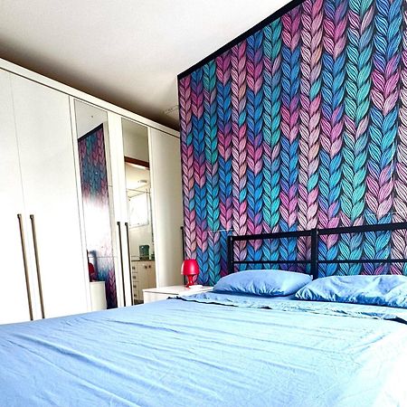 Apartamento Parque Olimpico Rio de Janeiro Esterno foto
