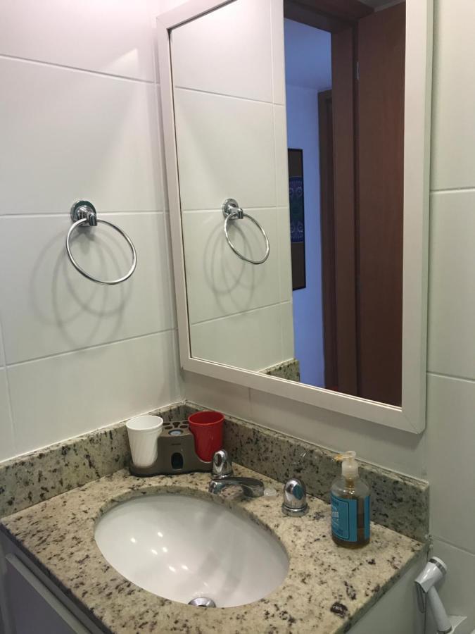 Apartamento Parque Olimpico Rio de Janeiro Esterno foto