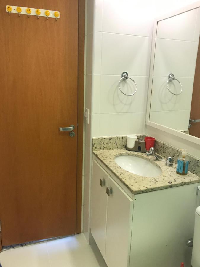 Apartamento Parque Olimpico Rio de Janeiro Esterno foto