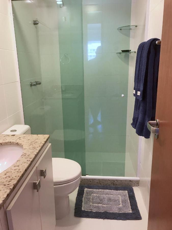 Apartamento Parque Olimpico Rio de Janeiro Esterno foto