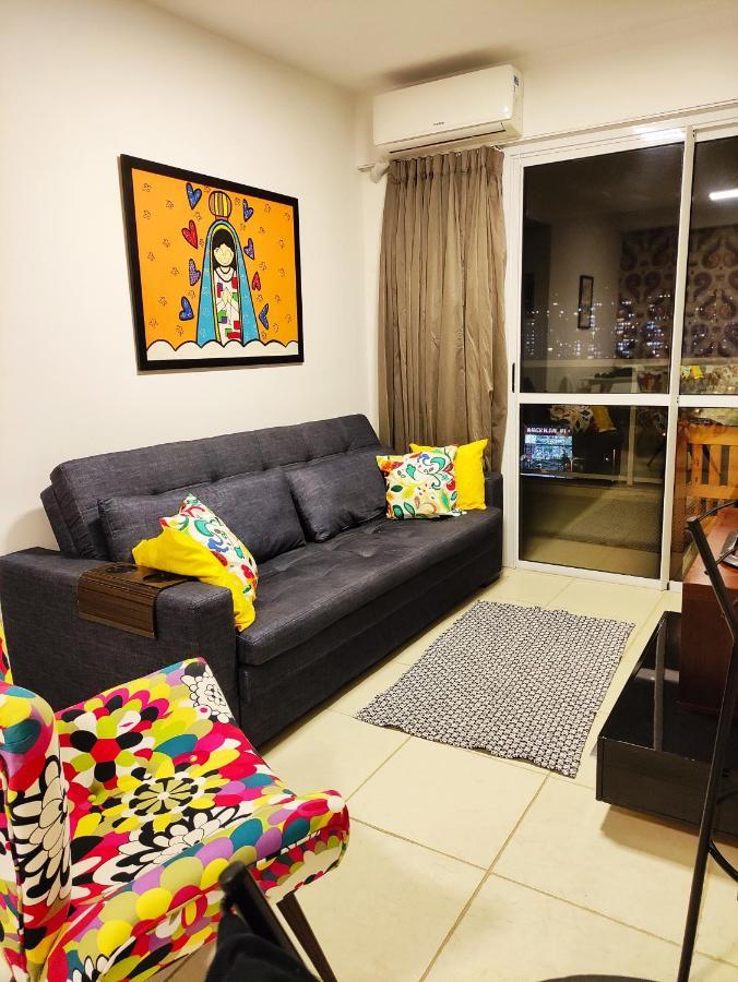 Apartamento Parque Olimpico Rio de Janeiro Esterno foto