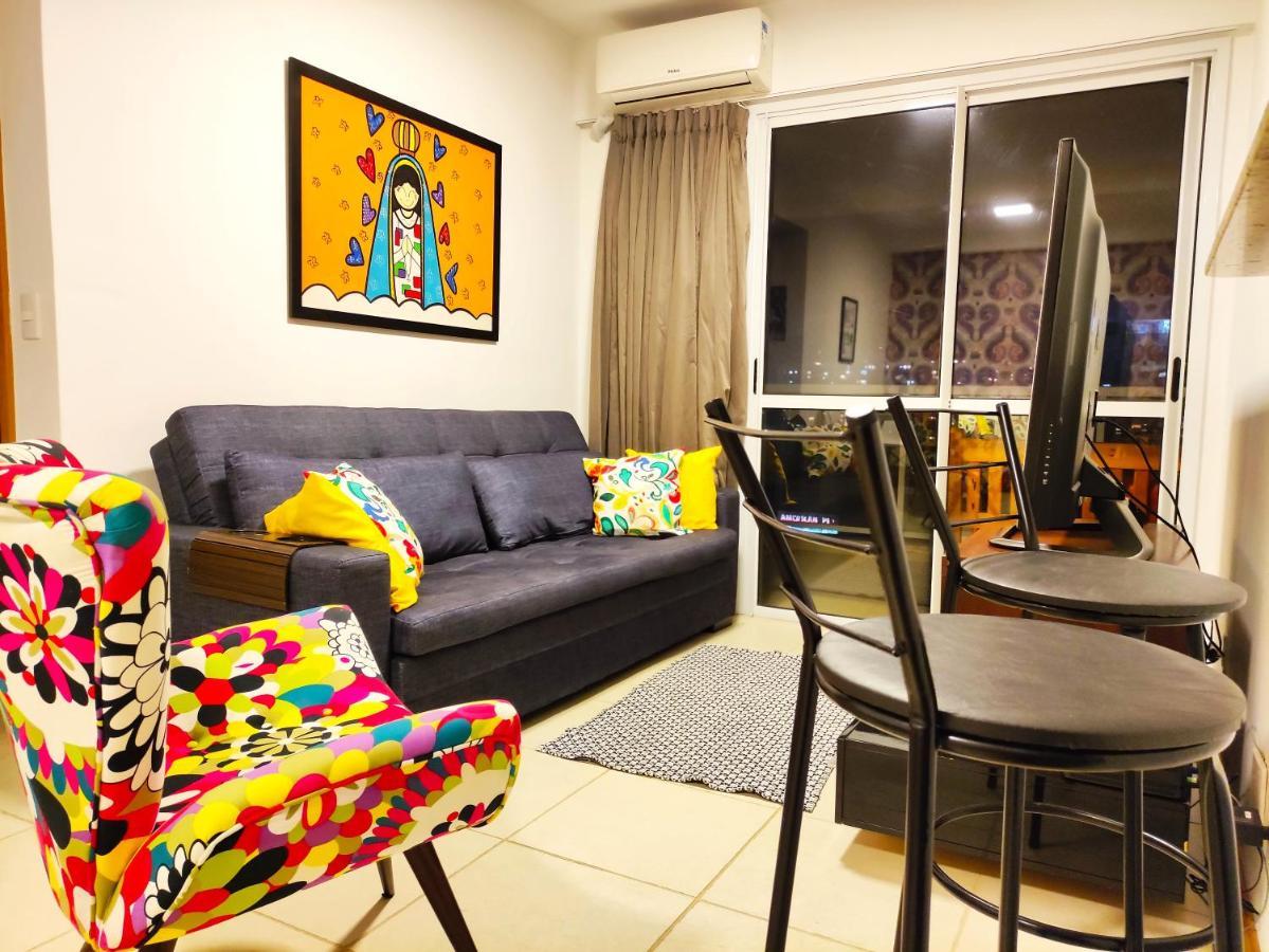 Apartamento Parque Olimpico Rio de Janeiro Esterno foto