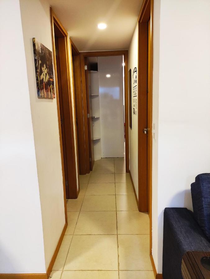 Apartamento Parque Olimpico Rio de Janeiro Esterno foto