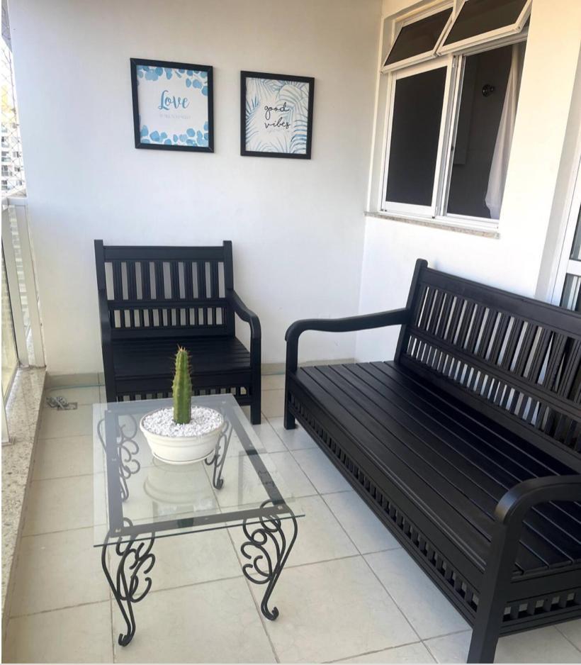 Apartamento Parque Olimpico Rio de Janeiro Esterno foto