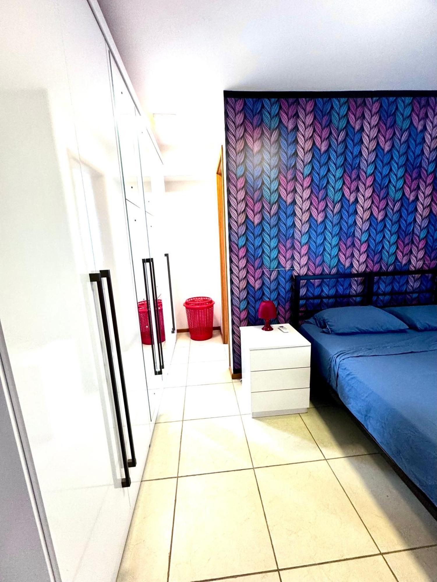 Apartamento Parque Olimpico Rio de Janeiro Esterno foto