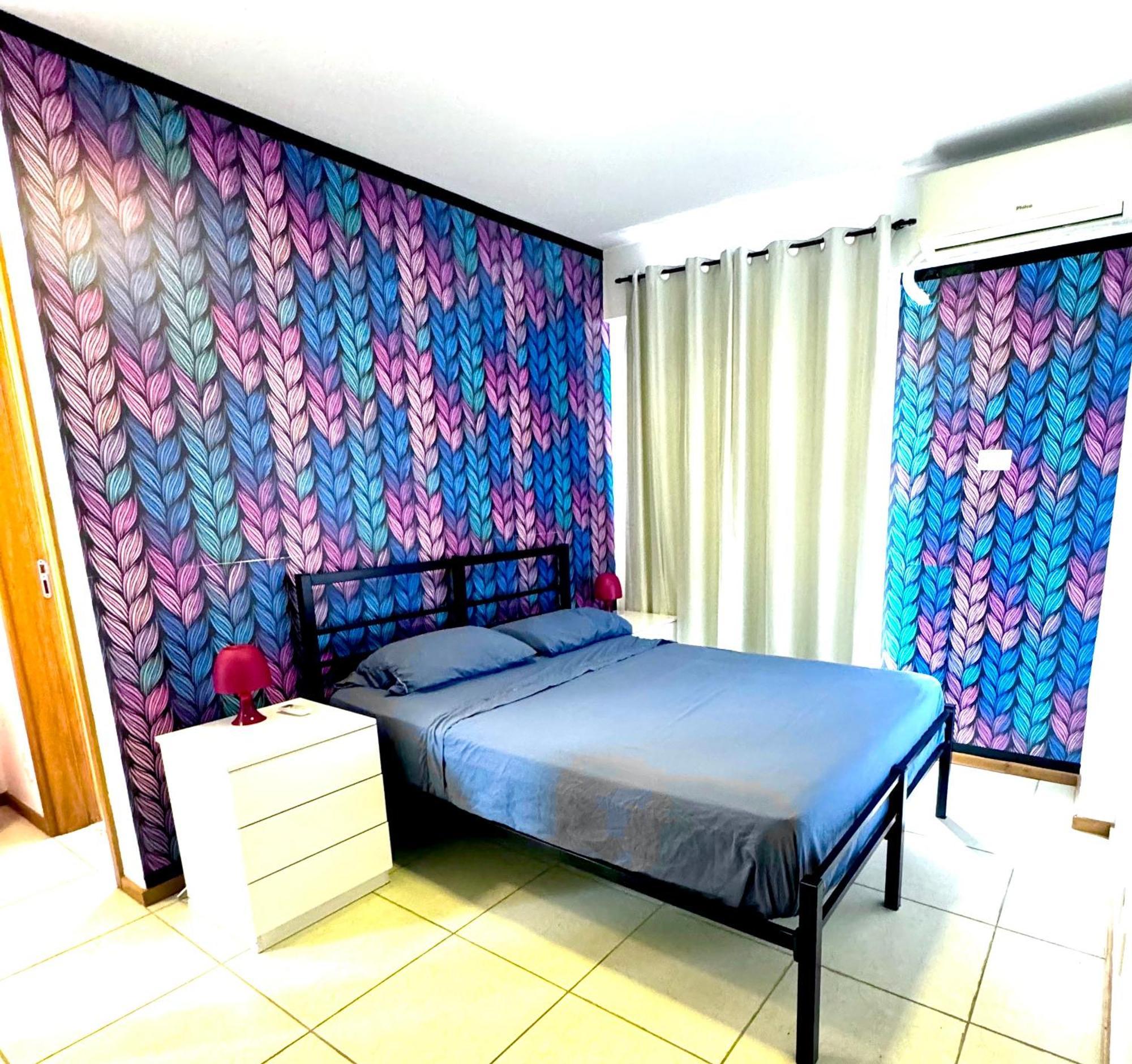 Apartamento Parque Olimpico Rio de Janeiro Esterno foto