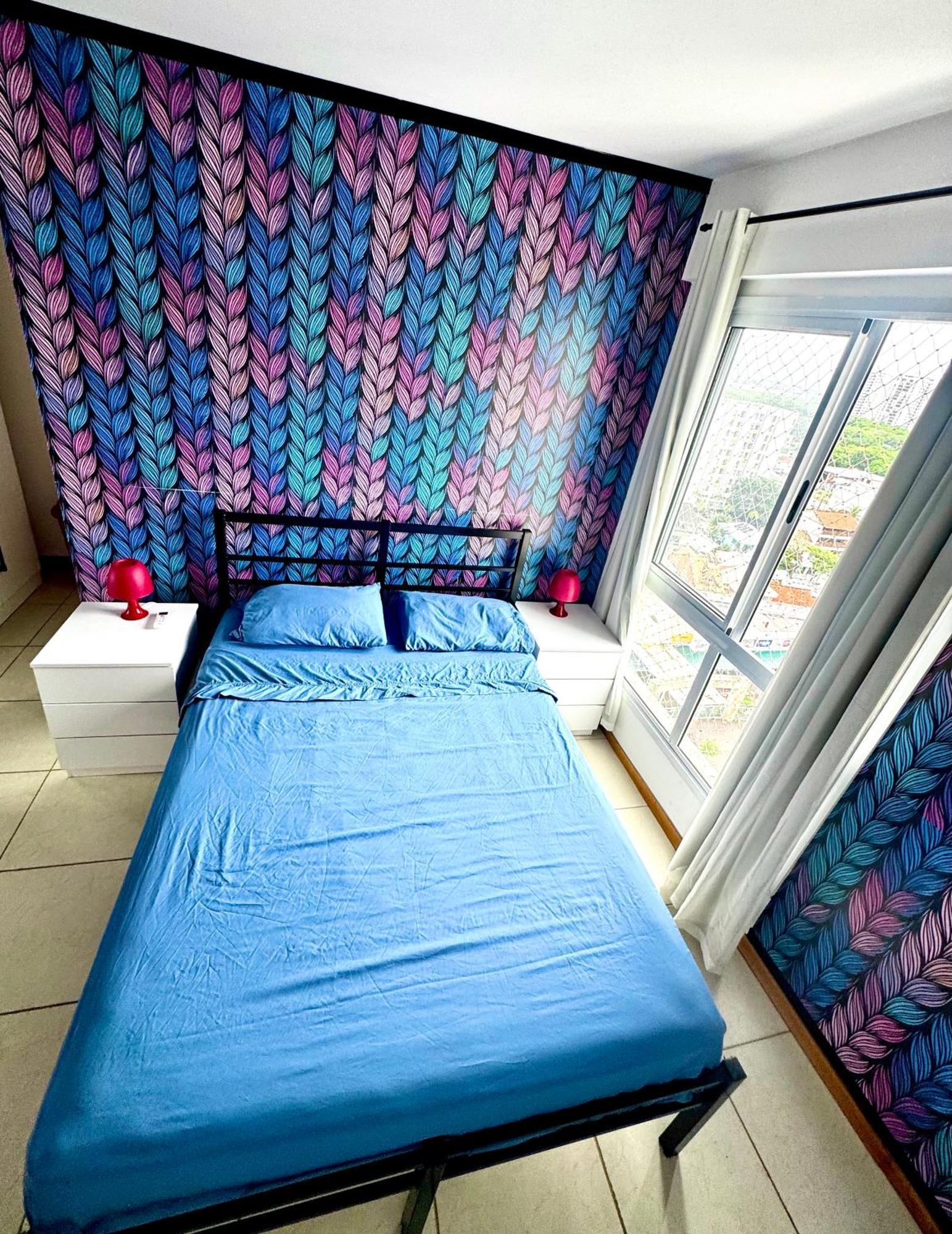 Apartamento Parque Olimpico Rio de Janeiro Esterno foto