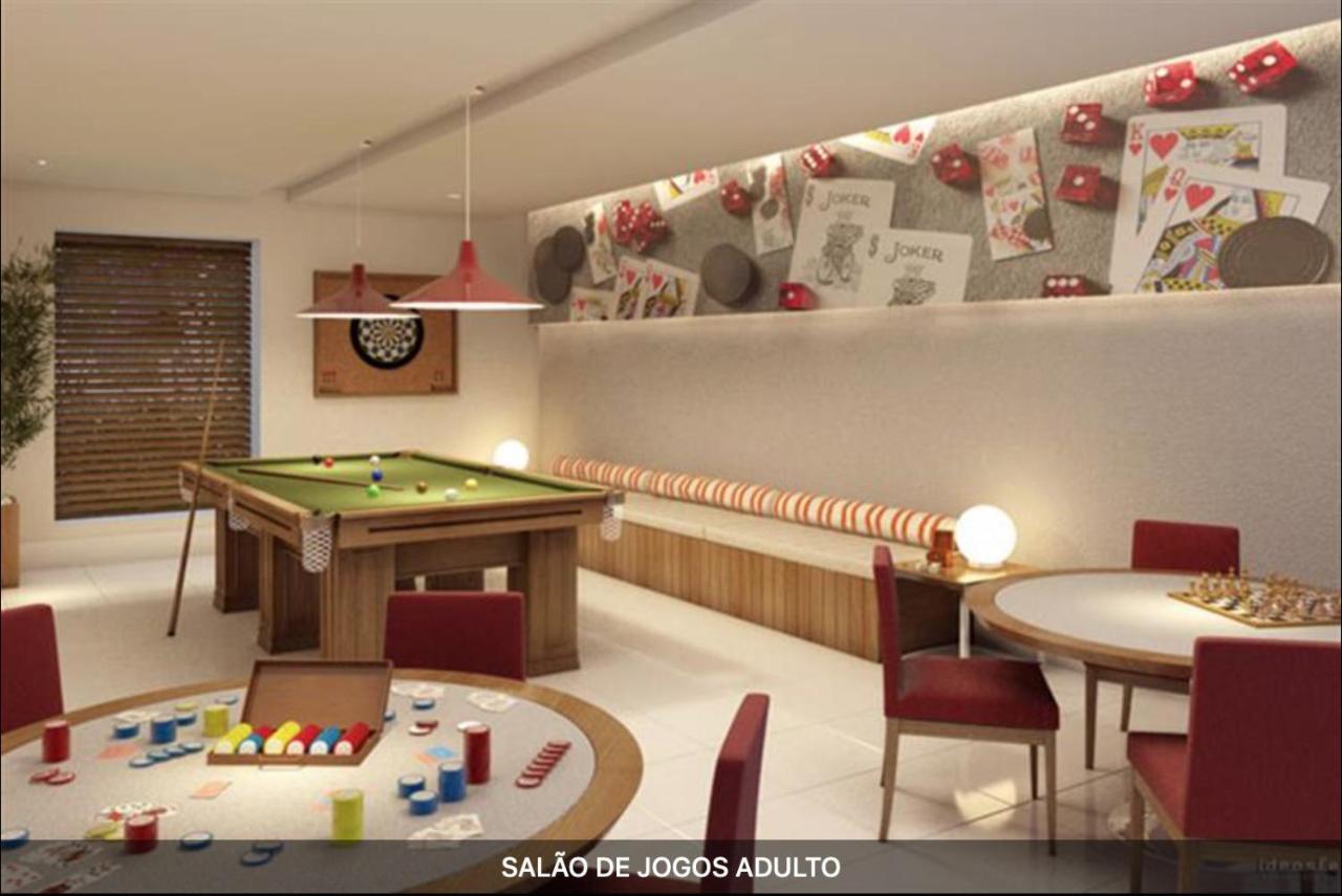 Apartamento Parque Olimpico Rio de Janeiro Esterno foto