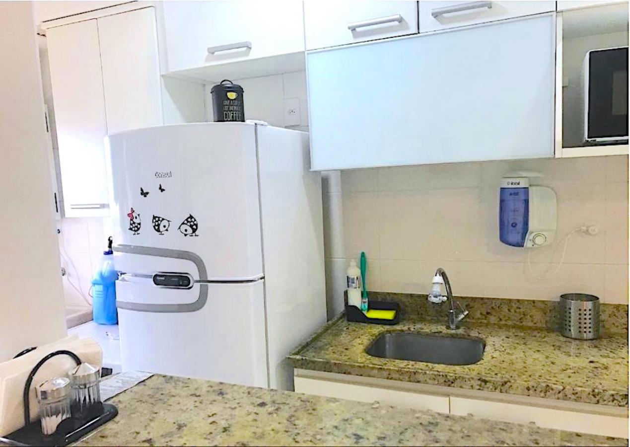 Apartamento Parque Olimpico Rio de Janeiro Esterno foto