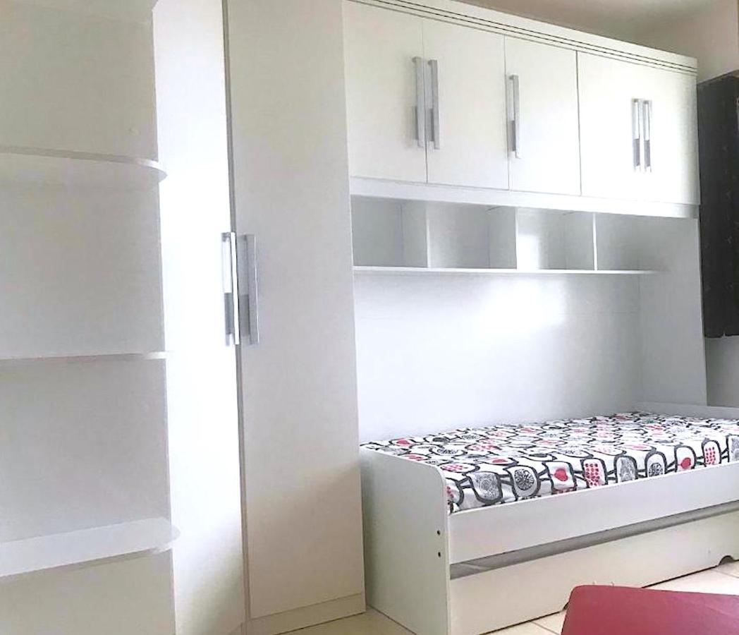 Apartamento Parque Olimpico Rio de Janeiro Esterno foto